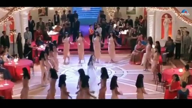Aksar Iss Duniya Mein HD Video - Dhadkan - Akshay Kumar, Sunil Shetty, Shilpa S, Mahima Chaudhary