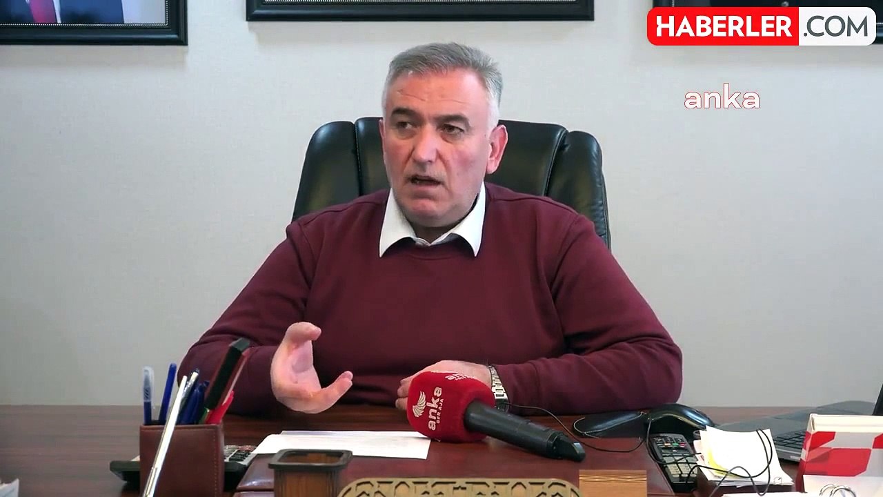 Damızlık Sığır Yetiştiricileri Birliği Başkanı: Süt fiyatları yeniden gözden geçirilmeli