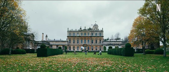 The Gentlemen - saison 1 Teaser VF