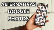 GOOGLE FOTOS | Mejores Alternativas en ANDROID