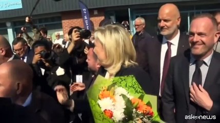 Francia, Macron ha 3 anni e mezzo per scongiurare pericolo Le Pen