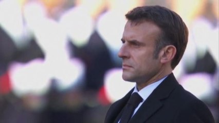 Francia, Macron ha 3 anni e mezzo per scongiurare pericolo Le Pen