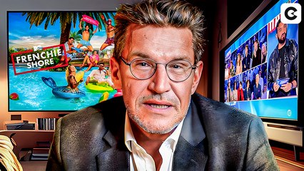 TPMP est-il vraiment d’utilité publique ? | LE CRAYON