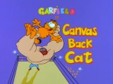 Garfield y sus Amigos - Lucha Desigual (Episodio 81 / Español Latino)