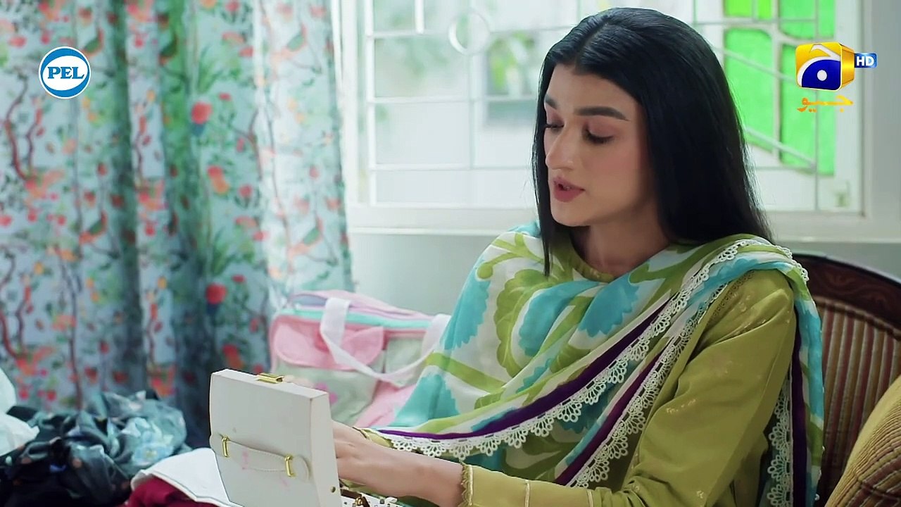 Mannat Murad  Episode 32 2nd Last Episode 15th Jan 2024 - Iqra Aziz