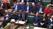 Yemen: Prime Minister Rishi Sunak's statement from the House of Commons