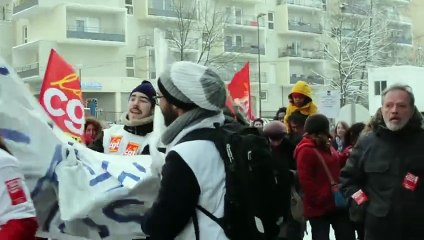 Ceux qui nous restent (2019) - Bande annonce