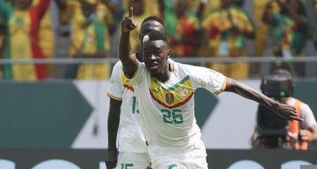 EN HL AFCON SEN GAM 150124_