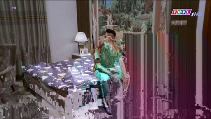 Đánh cắp số phận - Tập 49 - Phim Việt Nam THVL1 - Xem Phim Danh Cap So Phan Tap 50