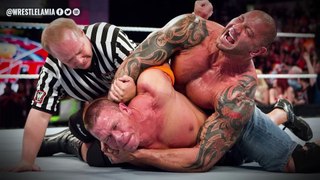 10 WWE Wrestlers Who Had A More Brutal Alternate Finisher