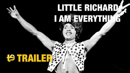 Little Richard: I am everything - Trailer subtitulado en español