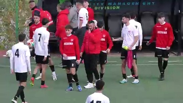 Settore giovanile Messina: doppia sfida con il Brindisi. Pari e spettacolo tra gli U15 nazionali, U17 forza 7