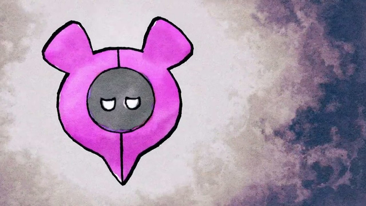 Pokémon Karmesin & Purpur: Video erzählt die Geschichte des mysteriösen Pokémon Infamomo