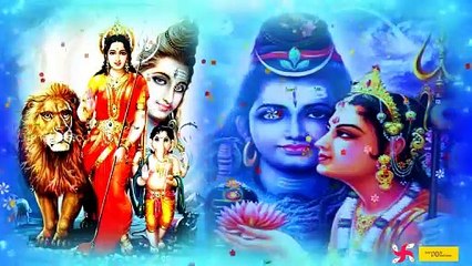 Maa Parvati Chalisa _ Parvati Chalisa