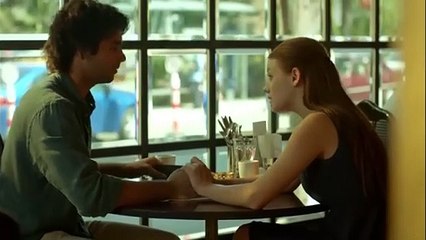 مسلسل مازال لدي أمل الحلقة 21 مدبلج