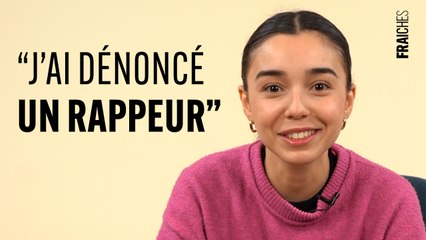 Jenna Boulmedais dévoile un rappeur sur Instagram et subit une vague de harcèlement 🚨