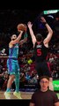 A recap of the Miami Heat's win against the Charlotte Hornets