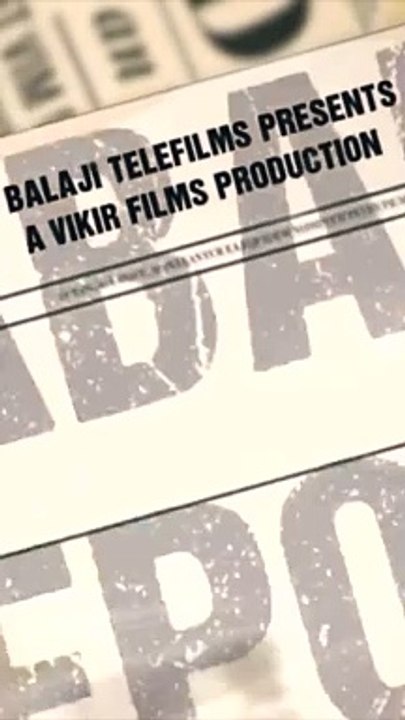 The Sabarmati Report Vikrant Massey Movie