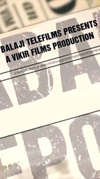 The Sabarmati Report Vikrant Massey Movie