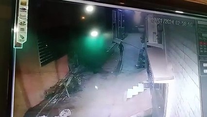 देखो... जिला में बढ़ रहा अपराध, लोग हो रहे चोरी और ठगी का शिकार