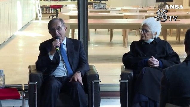 Shoah, La Russa: Quello che e' avvenuto e' stato il male assoluto