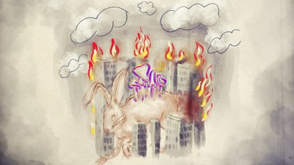 $hiro - Kül (Visualiser)