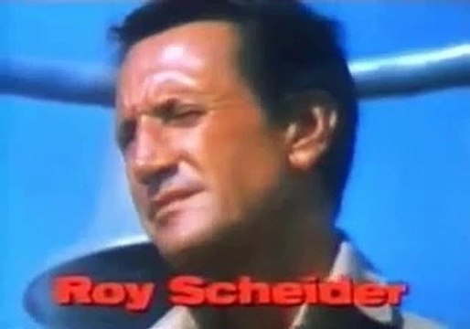 Les Dents de la mer, 2e partie Bande-annonce (DE)