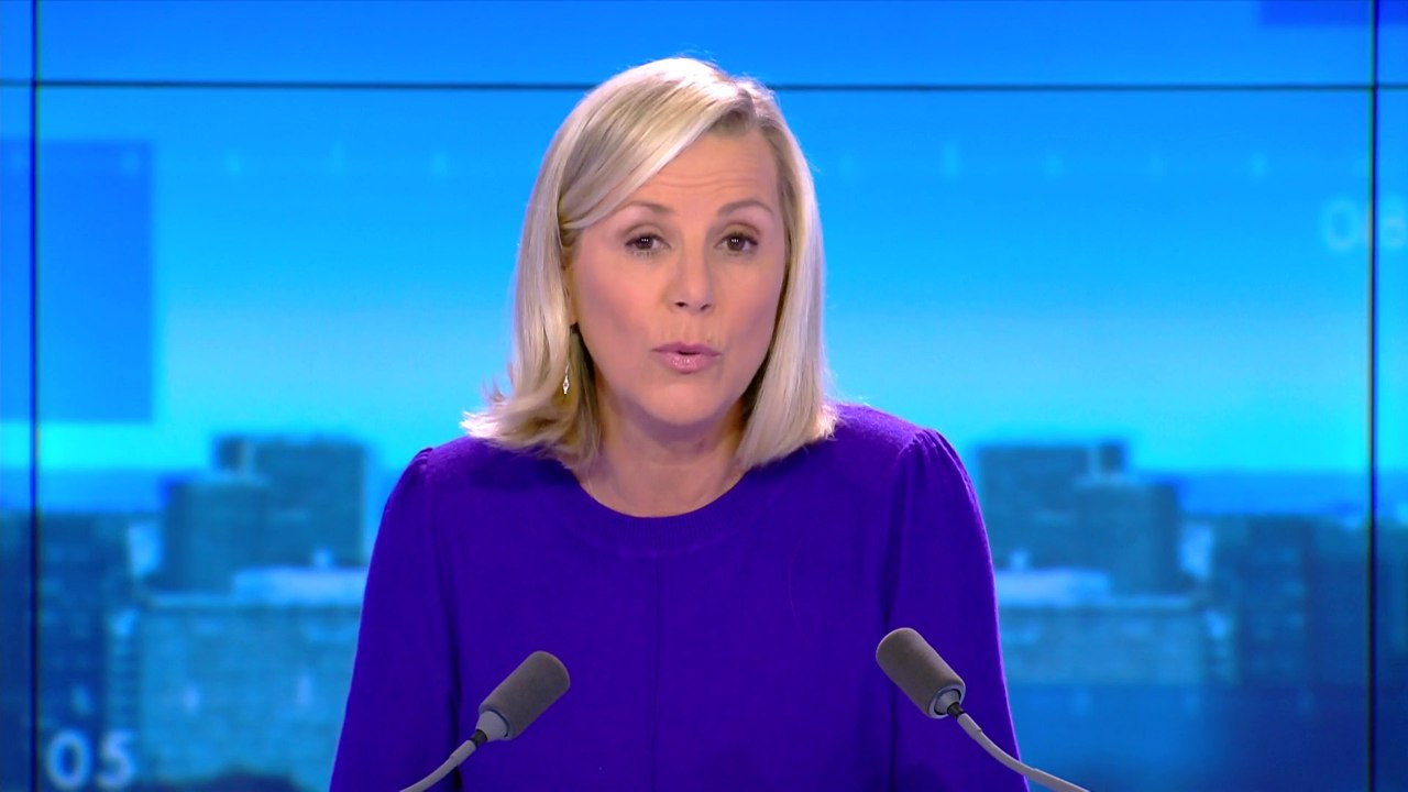 L'édito de Laurence Ferrari : «Ni oubli, ni pardon»