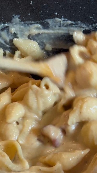 PÂTES HIVERNALES ❄️