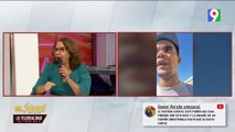 Ivonne Ferreras hace llamado a Roberto Hernández sobre cárceles dominicanas | El Show del Mediodía