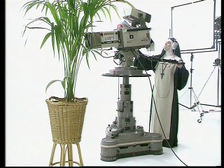 Absolutely (1989) - S02E04 - 12 September 1990