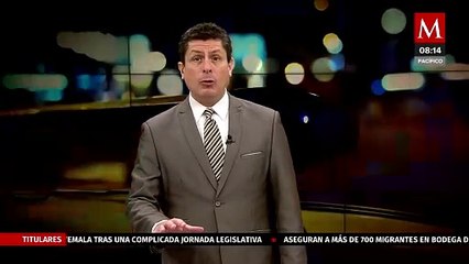 Alerta en siete estados por robo de botellas con Velcorin; su consumo podría causar la muerte