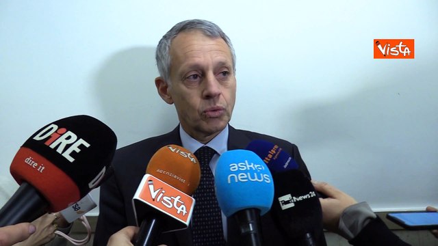 D'Ascenzo (Inail): Dobbiamo puntare a zero incidenti sul lavoro in agricoltura