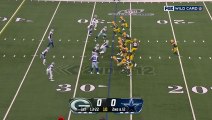 Green Bay Packers vs. Dallas Cowboys Game Highlights - NFL 2023 Super Wild Card Weekend_2