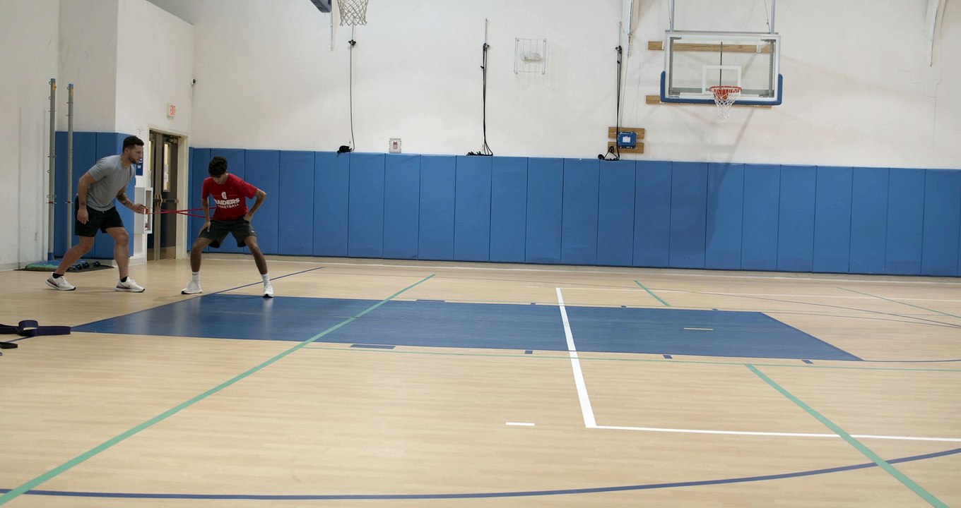 Slow Mo Sports Performance