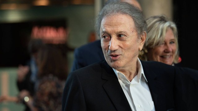 Michel Drucker choque en remettant en cause l'enquête de Marie Portolano sur le sexisme dans le journalisme sportif