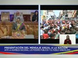 Pdte. Nicolás Maduro: Por decreto presidencial hoy es el día nacional de los pastores evangélicos