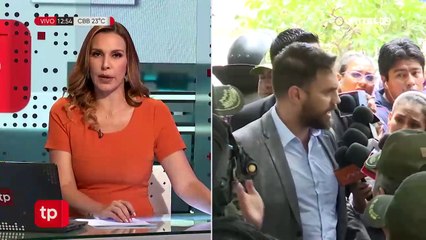 “Si no salen por las buenas vamos a usar la fuerza pública”, advierte ministro ante conflicto campesino