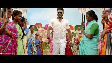 Upadhyaksha Official Trailer 🎬 | Chikkanna's Debut Film with Smitha Umapathy & Arjun Janya