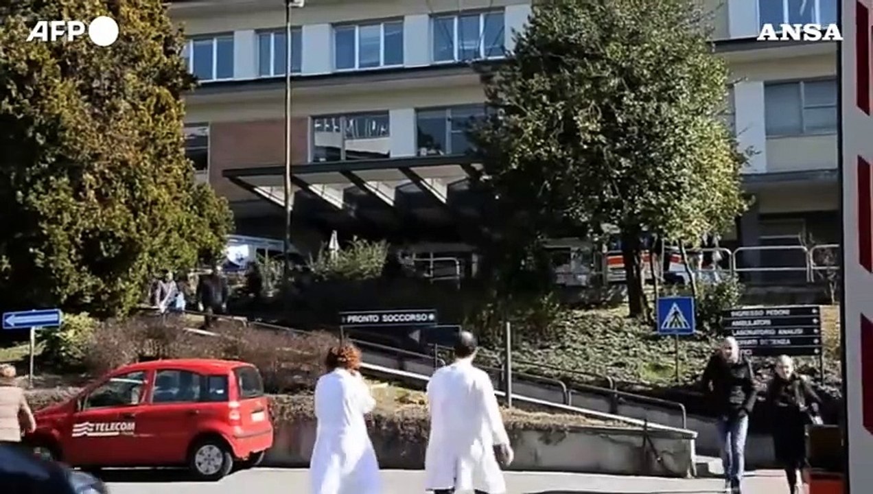 Verso scudo penale a medici: "Muro su pensioni a 72 anni"