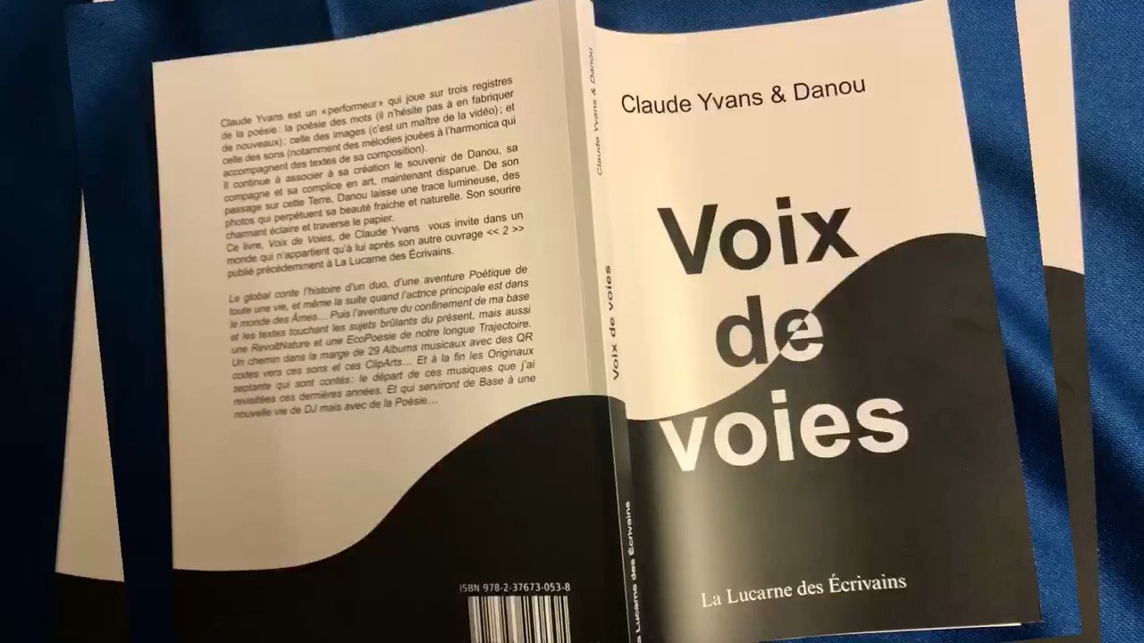 Performance signature de mon nouveau livre