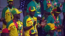 أهداف مباراة السنغال 3 ✘ 0 غامبيا في كأس أمم إفريقيا الجولة 1
