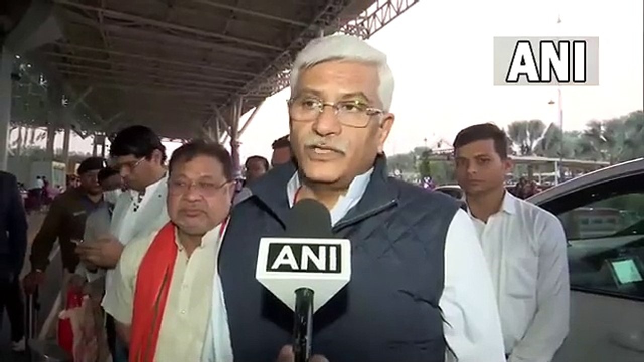 केंद्रीय मंत्री गजेंद्र सिंह शेखावत ने कहा