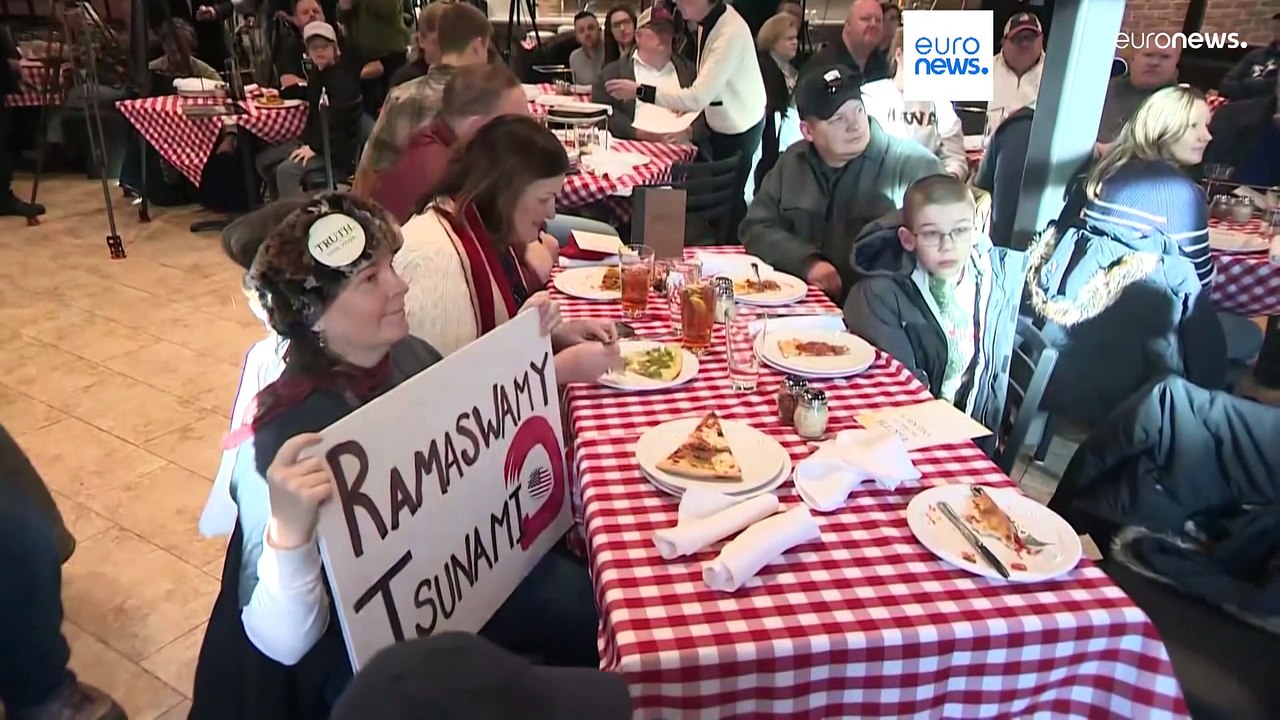 Nachrichten des Tages | 15. Januar - Abendausgabe