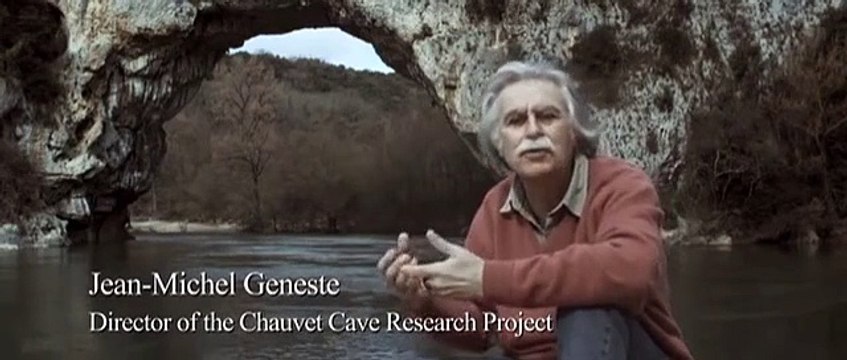 La Cueva de los Sueños Olvidados | Un Viaje a los Orígenes del Arte Humano con Werner Herzog