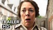WICKED LITTLE LETTERS Trailer 2 (2024) Olivia Colman, Jessie Buckley