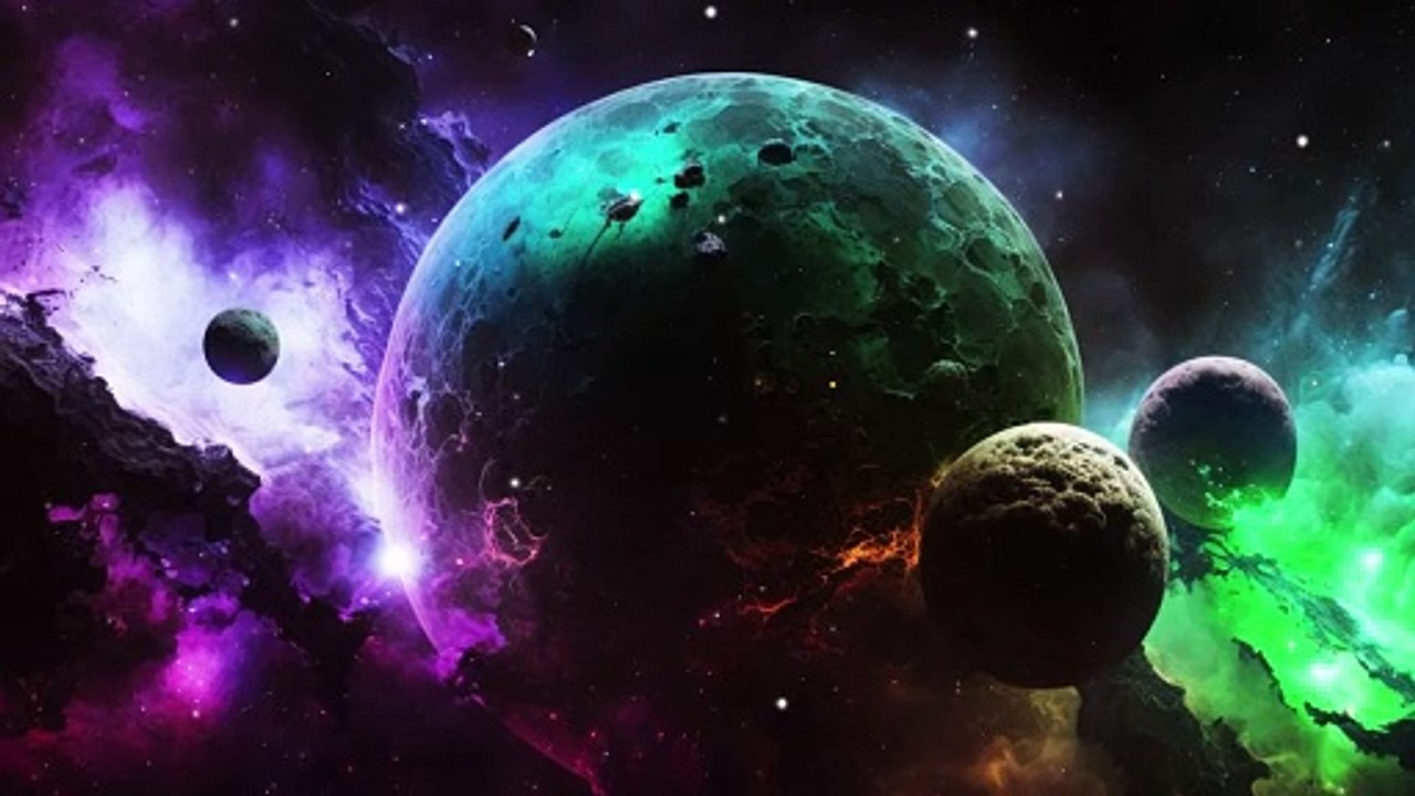 Chillout Music 2023 - Aurora Night - Maybe