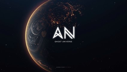 Chillout Music 2023 _ Aurora Night - Ghost Universe