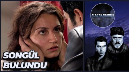 Songül Ferit'i Hatırlayamadı | Alacakaranlık 10. Bölüm