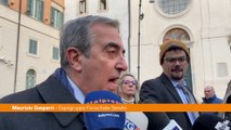 Mafia, Gasparri 